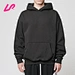 oversized blank hoodie